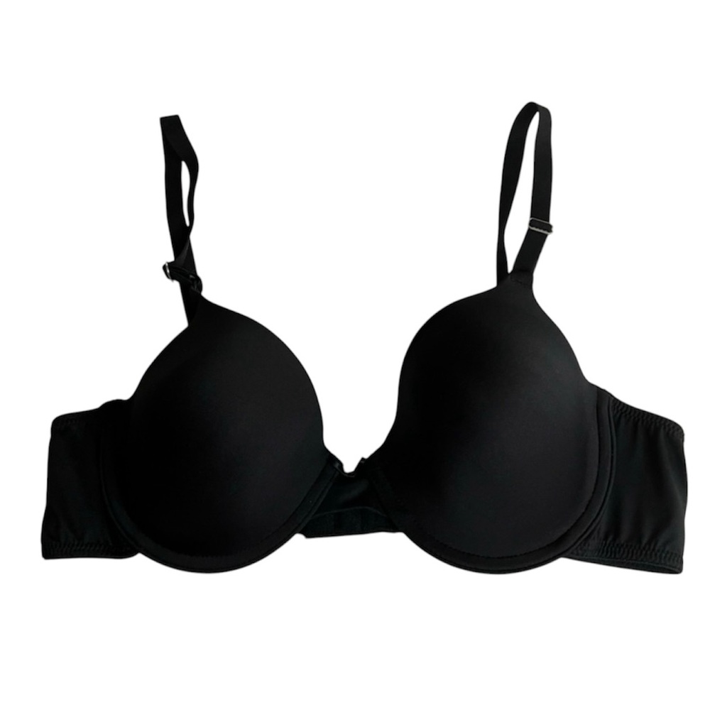 Maidenform Bra - 38B, Black